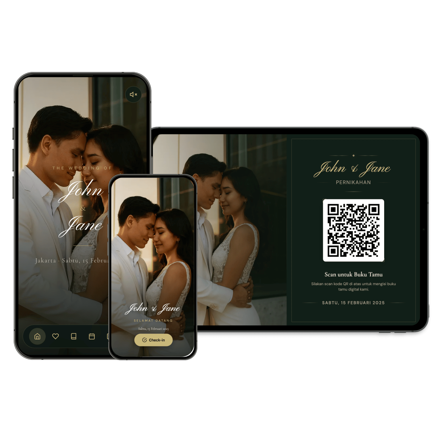 Nika Application Preview 1