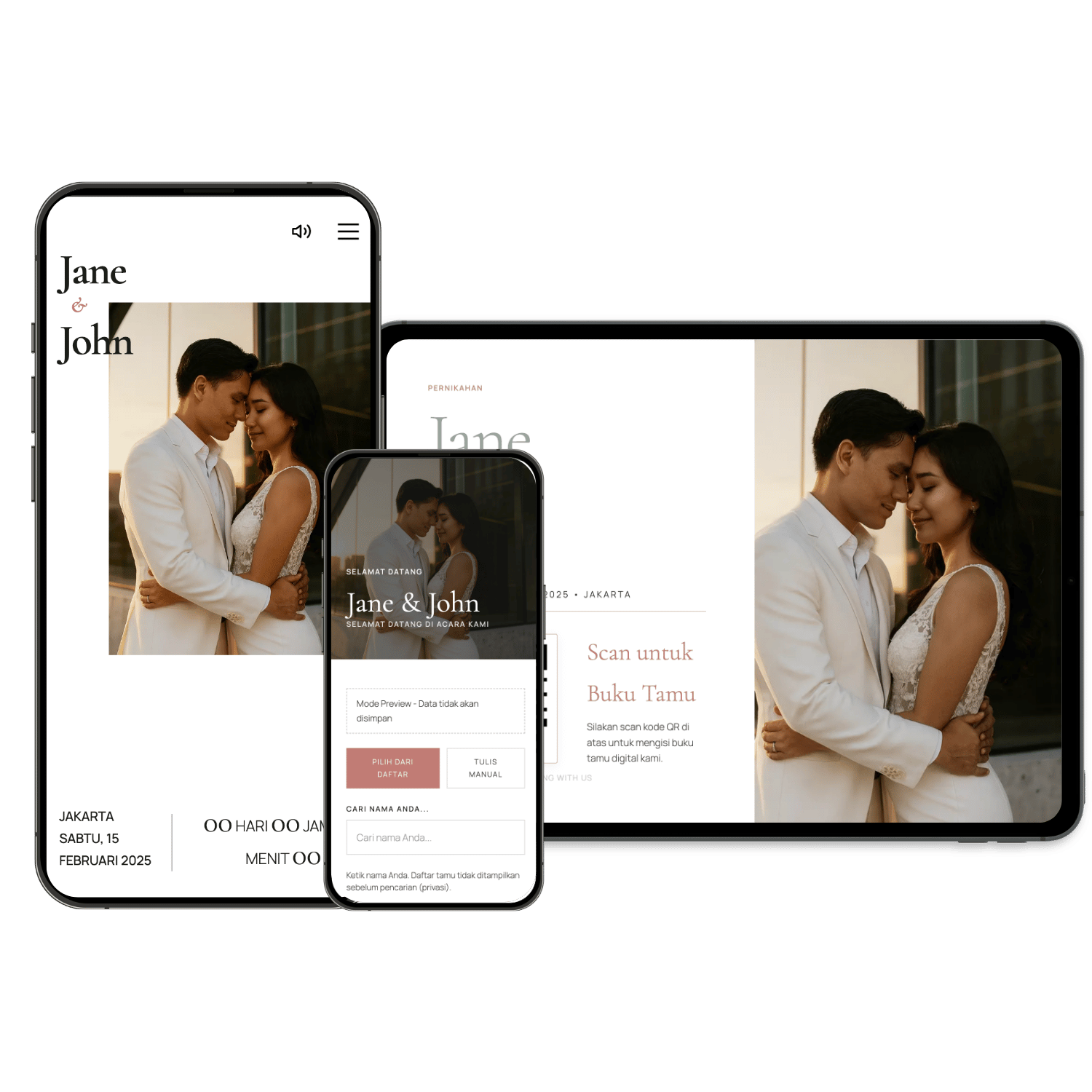 Nika Application Preview 2