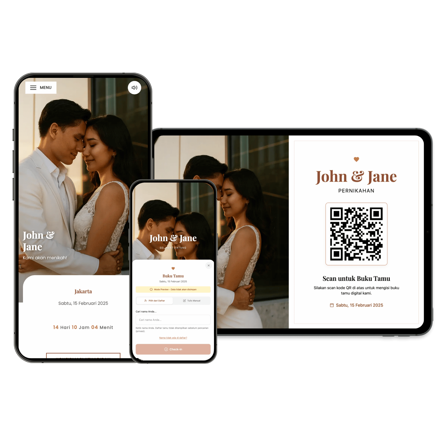 Nika Application Preview 5